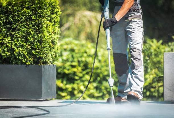 Best Restaurant Pressure Washing  in Long Beach, MS