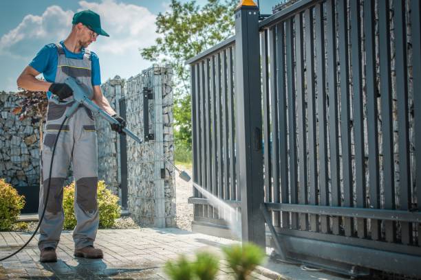 Best Post-Construction Pressure Washing  in Long Beach, MS