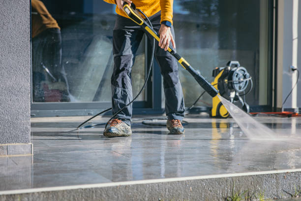 Best Sidewalk and Walkway Cleaning  in Long Beach, MS