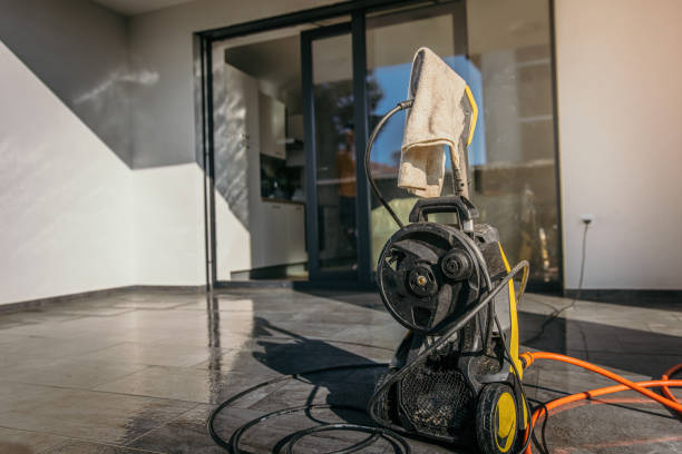Best Heavy Equipment Washing  in Long Beach, MS