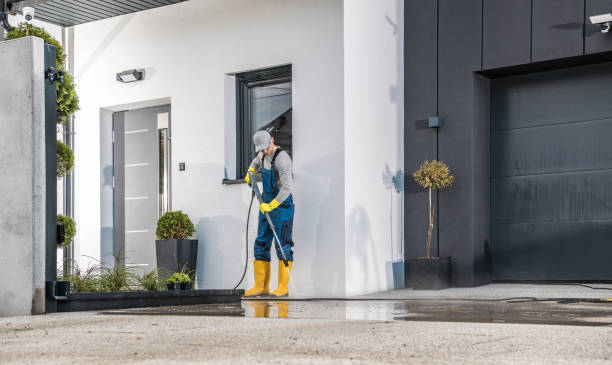 Animal Enclosure Cleaning in Long Beach, MS