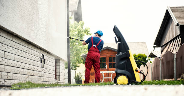 Best Machinery and Equipment Cleaning  in Long Beach, MS